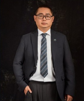 金维结律师